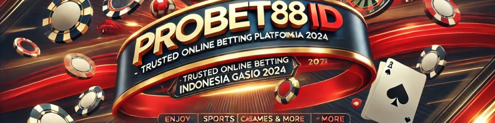 Probet88id